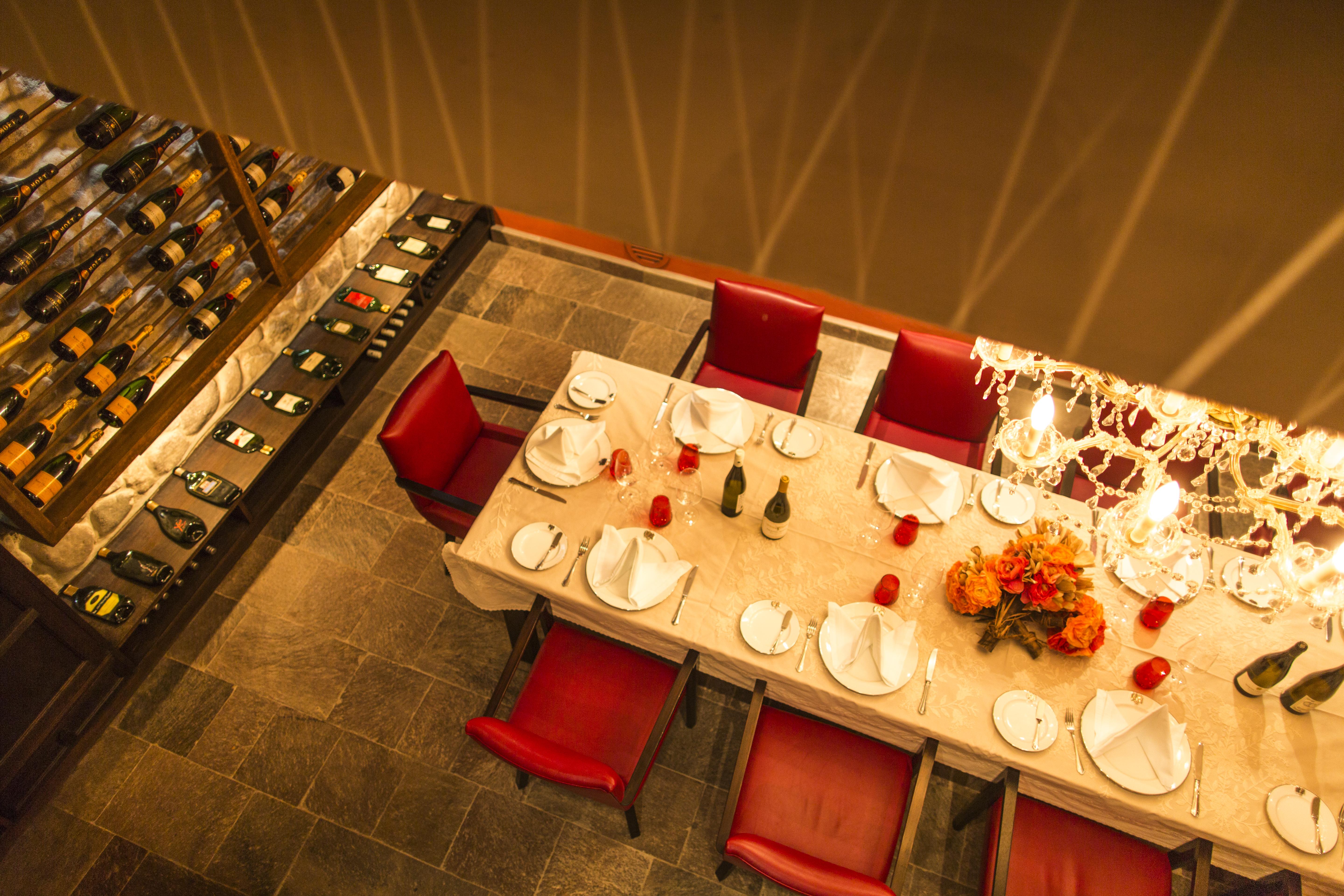 Sacred Valley Sol Y Luna - Relais & Chateaux מראה חיצוני תמונה