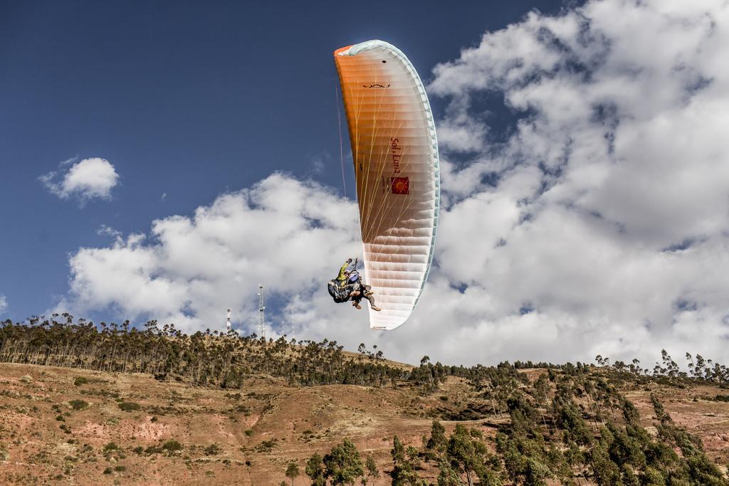 Sacred Valley Sol Y Luna - Relais & Chateaux מראה חיצוני תמונה
