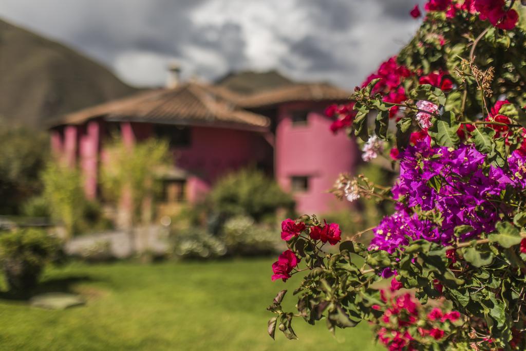Sacred Valley Sol Y Luna - Relais & Chateaux מראה חיצוני תמונה