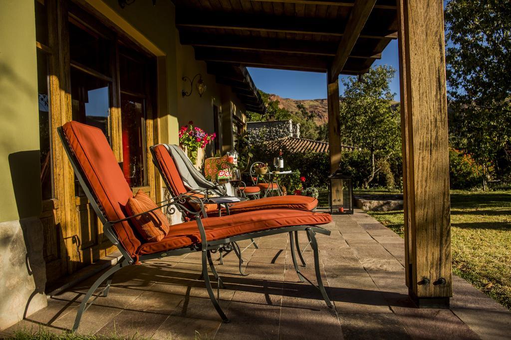 Sacred Valley Sol Y Luna - Relais & Chateaux מראה חיצוני תמונה