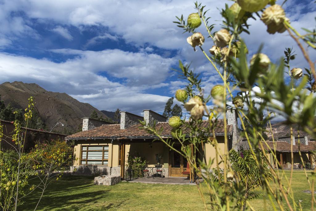 Sacred Valley Sol Y Luna - Relais & Chateaux מראה חיצוני תמונה