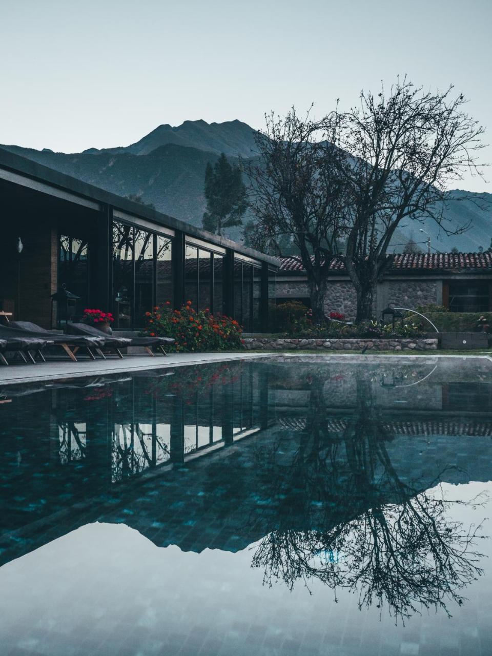 Sacred Valley Sol Y Luna - Relais & Chateaux מראה חיצוני תמונה