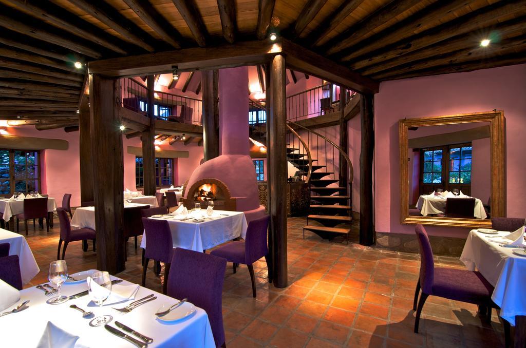 Sacred Valley Sol Y Luna - Relais & Chateaux מראה חיצוני תמונה
