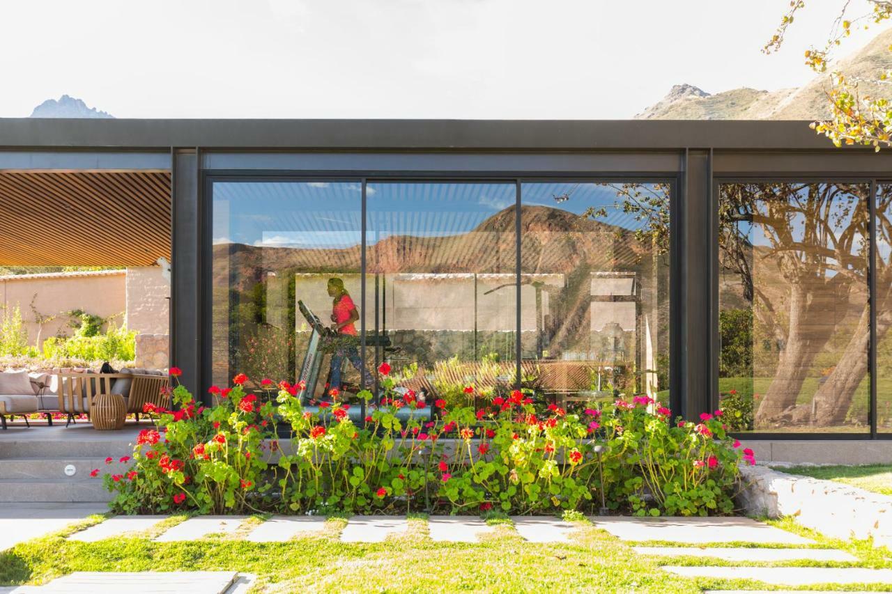 Sacred Valley Sol Y Luna - Relais & Chateaux מראה חיצוני תמונה