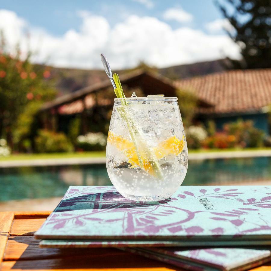 Sacred Valley Sol Y Luna - Relais & Chateaux מראה חיצוני תמונה